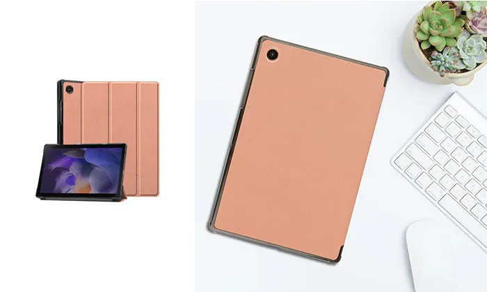 10.5-Inch Protective Cover Compatible with Samsung Galaxy Tab A8 2021 Tablet