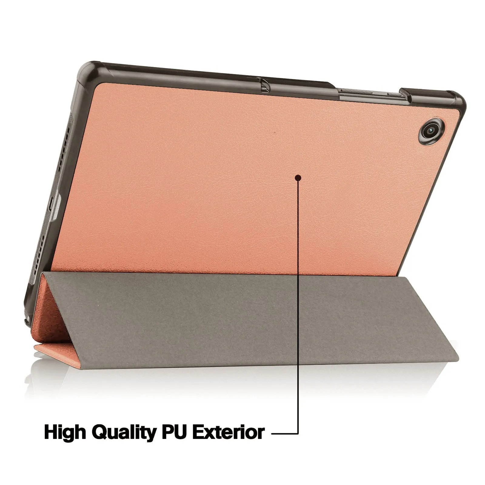 10.5-Inch Protective Cover Compatible with Samsung Galaxy Tab A8 2021 Tablet