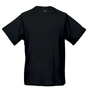 135g Polyester T-Shirt Kiddies