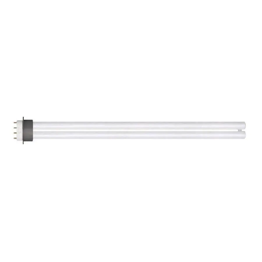 24 Watt 2.4% & 12% PL Bulb for Arcadia UVB Flood Replacement lamp for Parrot Lighting Kit.