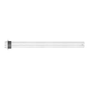 24 Watt 2.4% & 12% PL Bulb for Arcadia UVB Flood Replacement lamp for Parrot Lighting Kit.