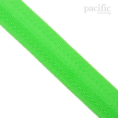 25mm Polyester Webbing Multiple Colors