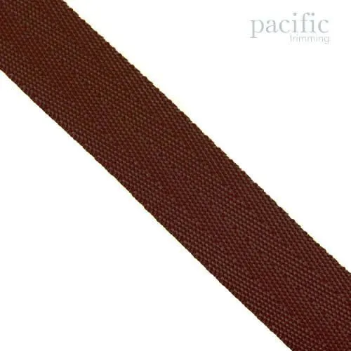 25mm Polyester Webbing Multiple Colors