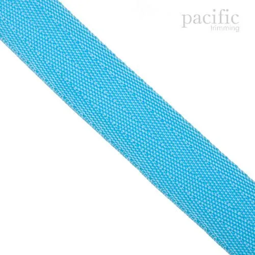 25mm Polyester Webbing Multiple Colors