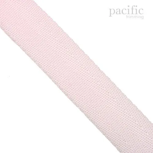 25mm Polyester Webbing Multiple Colors
