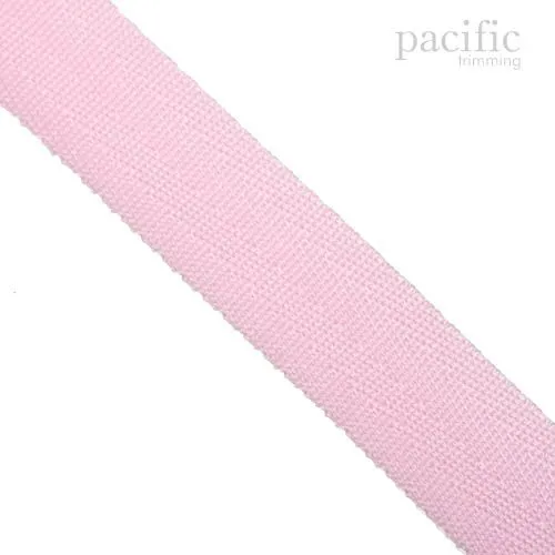 25mm Polyester Webbing Multiple Colors