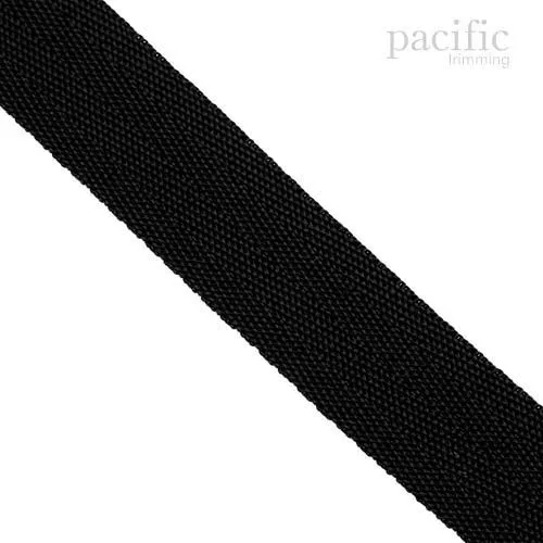 25mm Polyester Webbing Multiple Colors