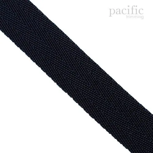 25mm Polyester Webbing Multiple Colors
