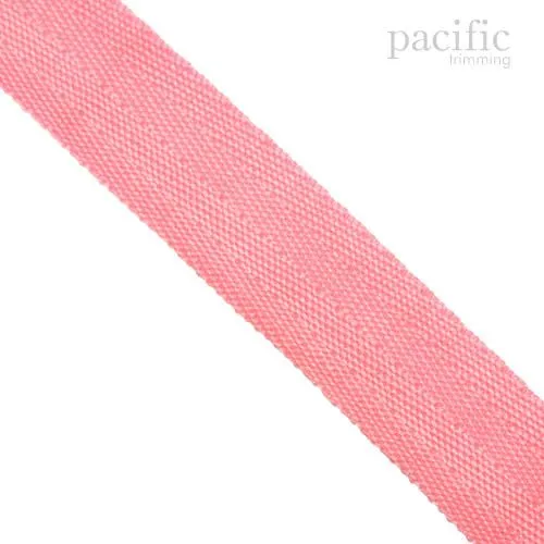 25mm Polyester Webbing Multiple Colors