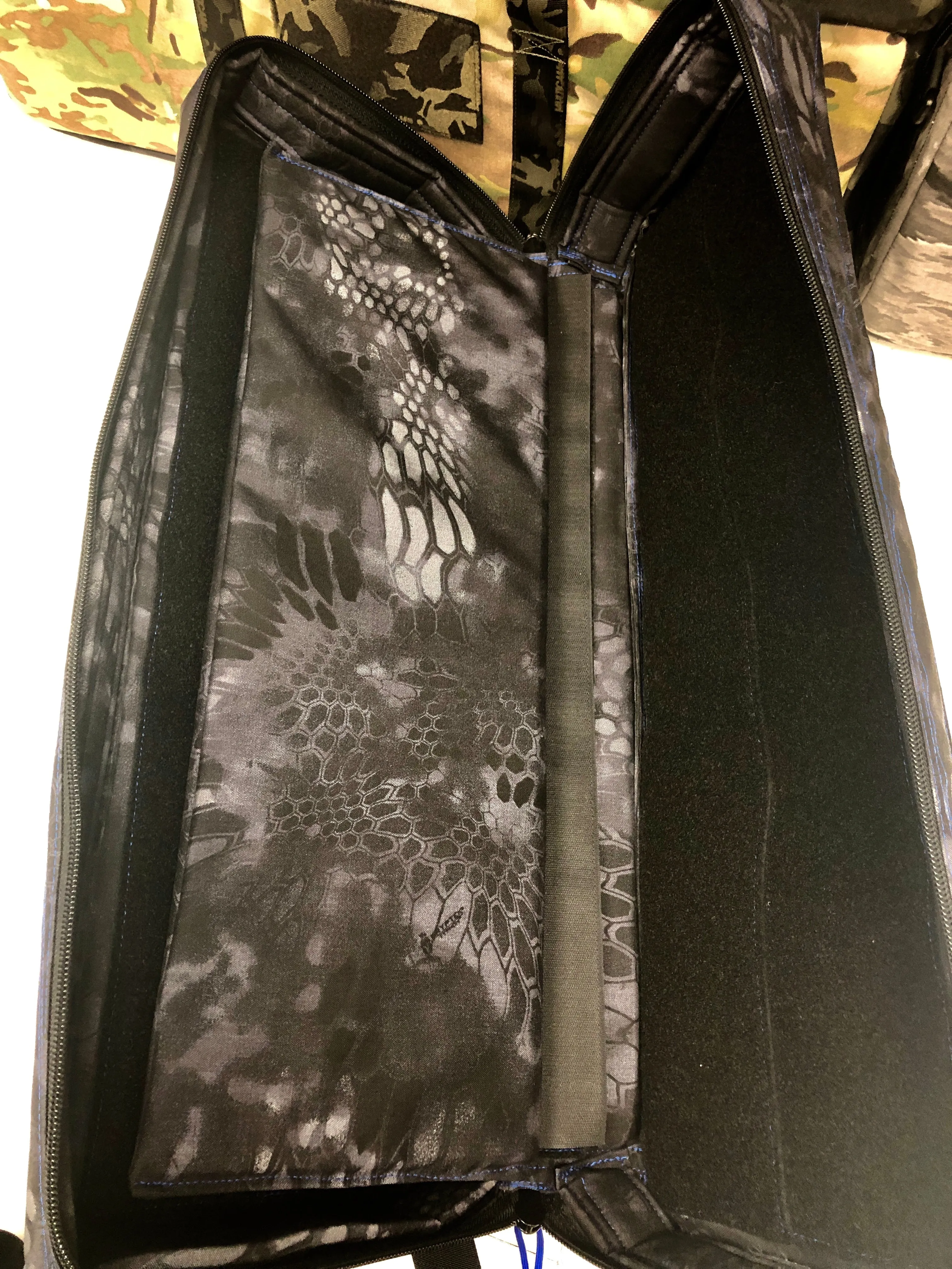 34" Rifle Bag