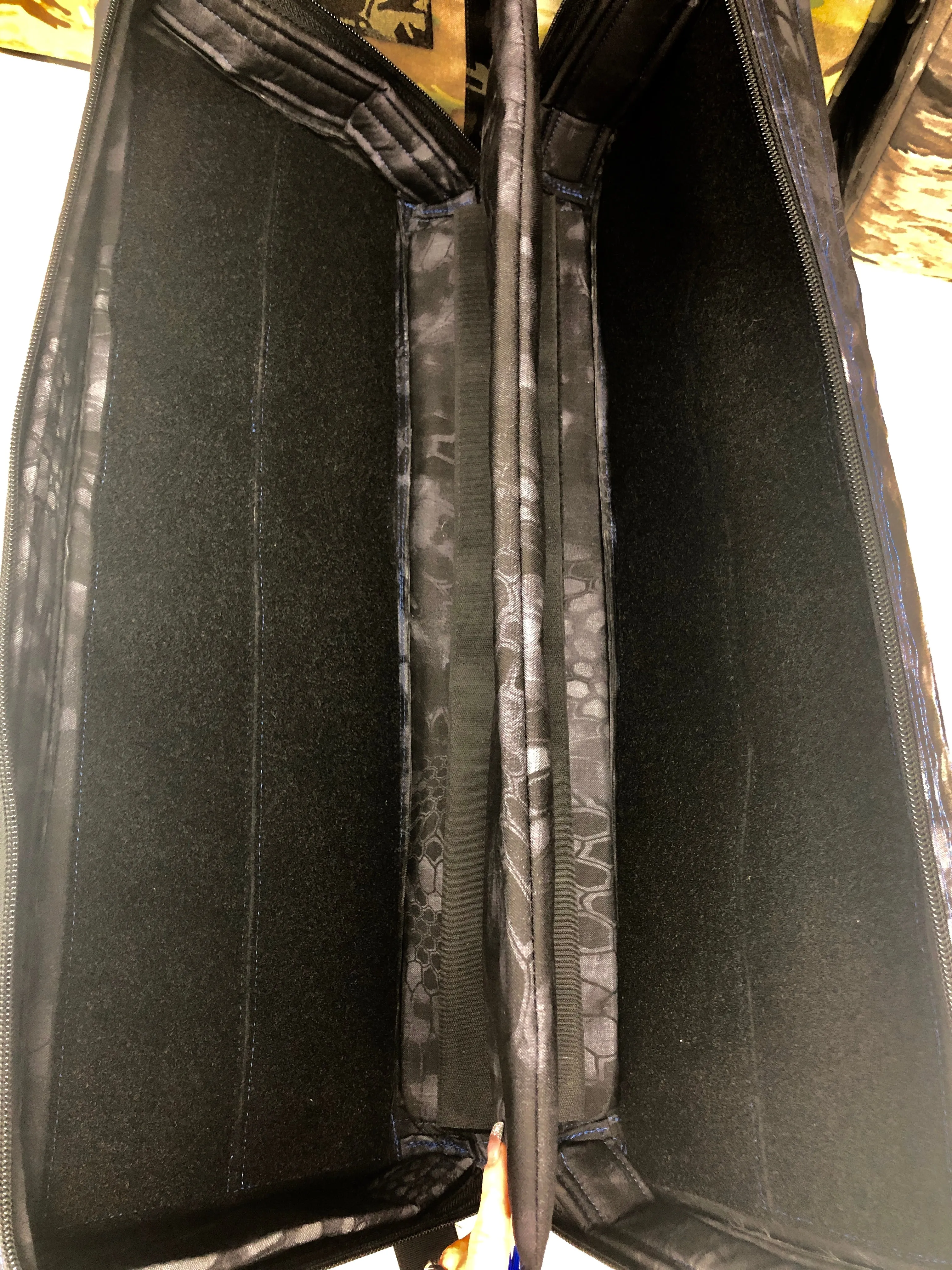 34" Rifle Bag