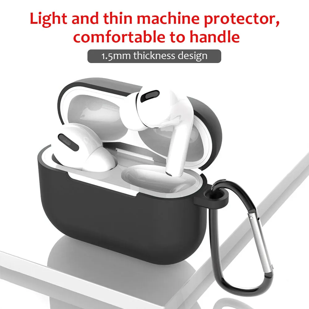 5 in 1 Protective Headphone Case