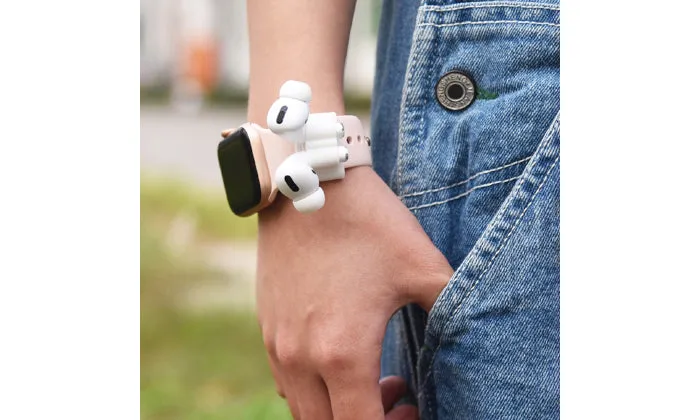 5 in 1 Protective Headphone Case