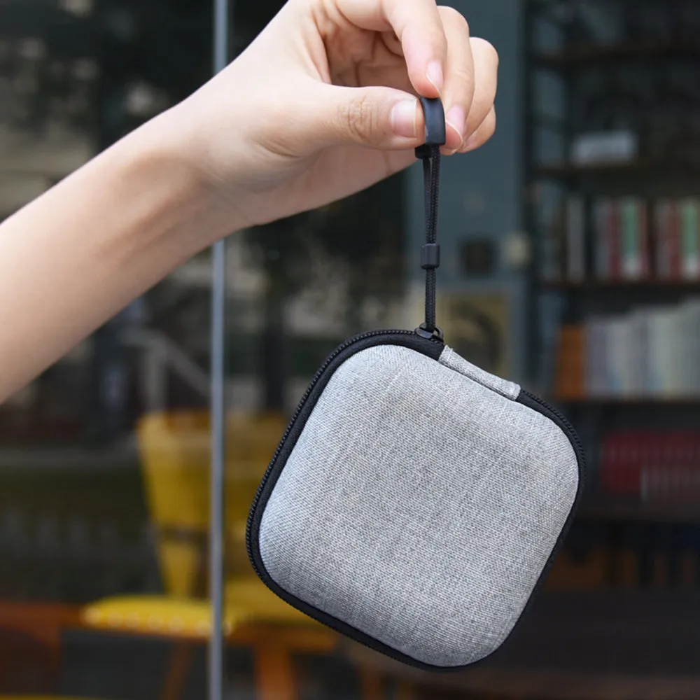 5 in 1 Protective Headphone Case