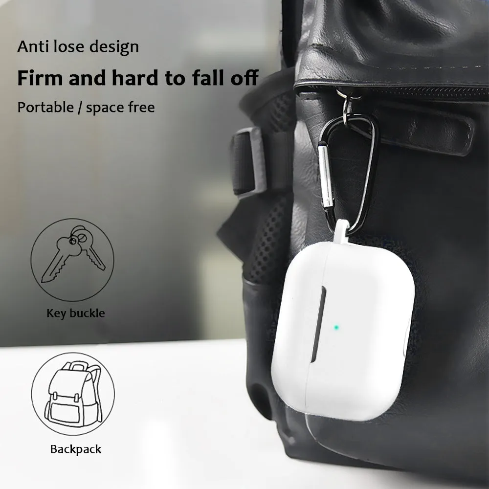 5 in 1 Protective Headphone Case