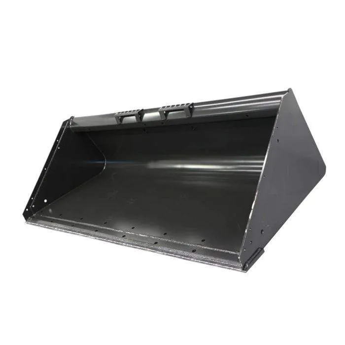 68" HEAVY DUTY LOADER BUCKET P/N 7272679