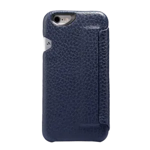 Agenda Ivo - Slim & Smart iPhone 6/6s Leather Case