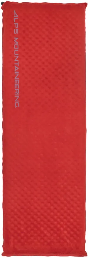 Alps Mountaineering Apex Series Self-inflating Pad: Ultimate Comfort for Your Outdoor Adventures