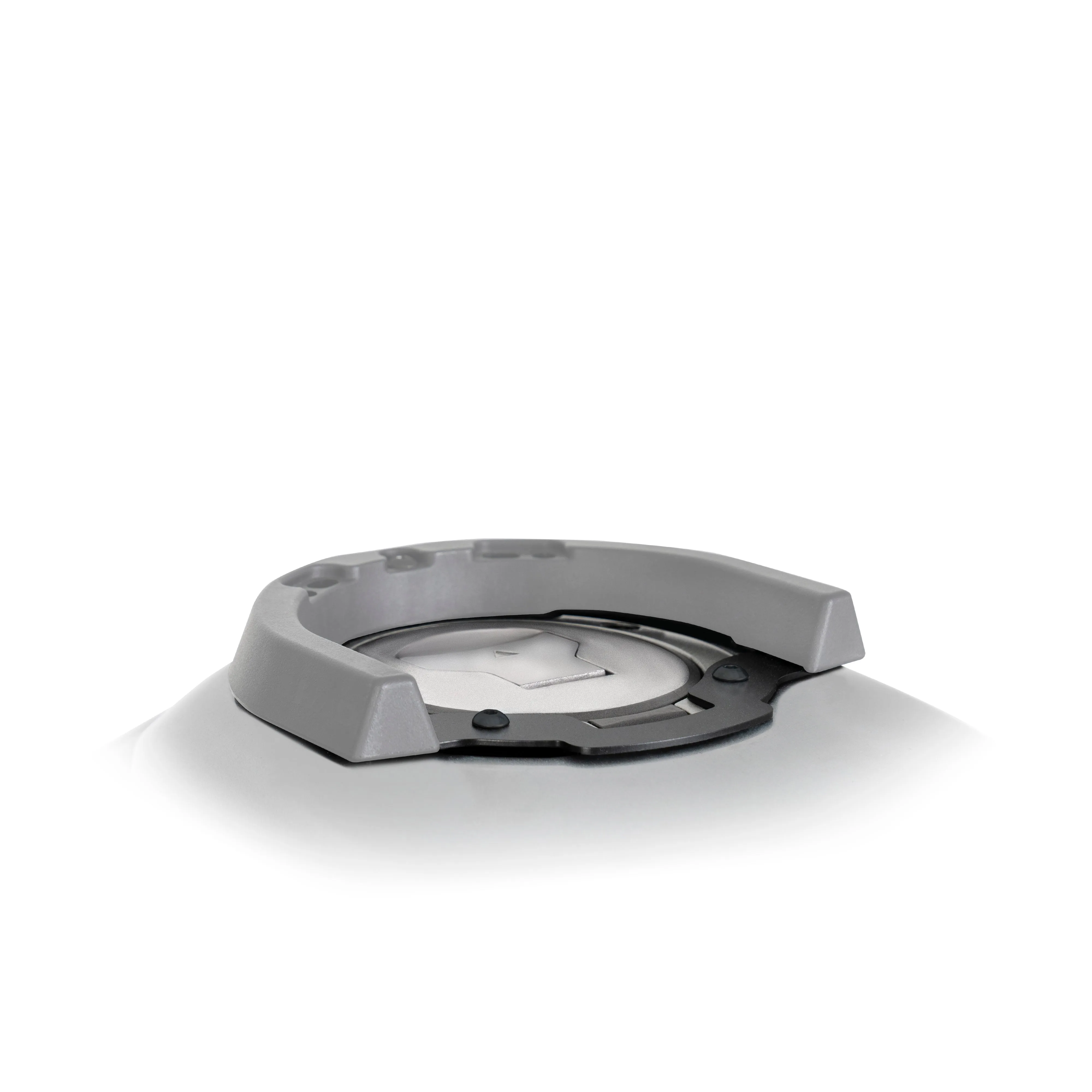 Aprilia Shiver 900 (19-24) SHAD Click System Fitting Kit