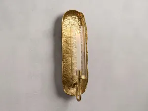 Artemis Wall Taper Candle Holder