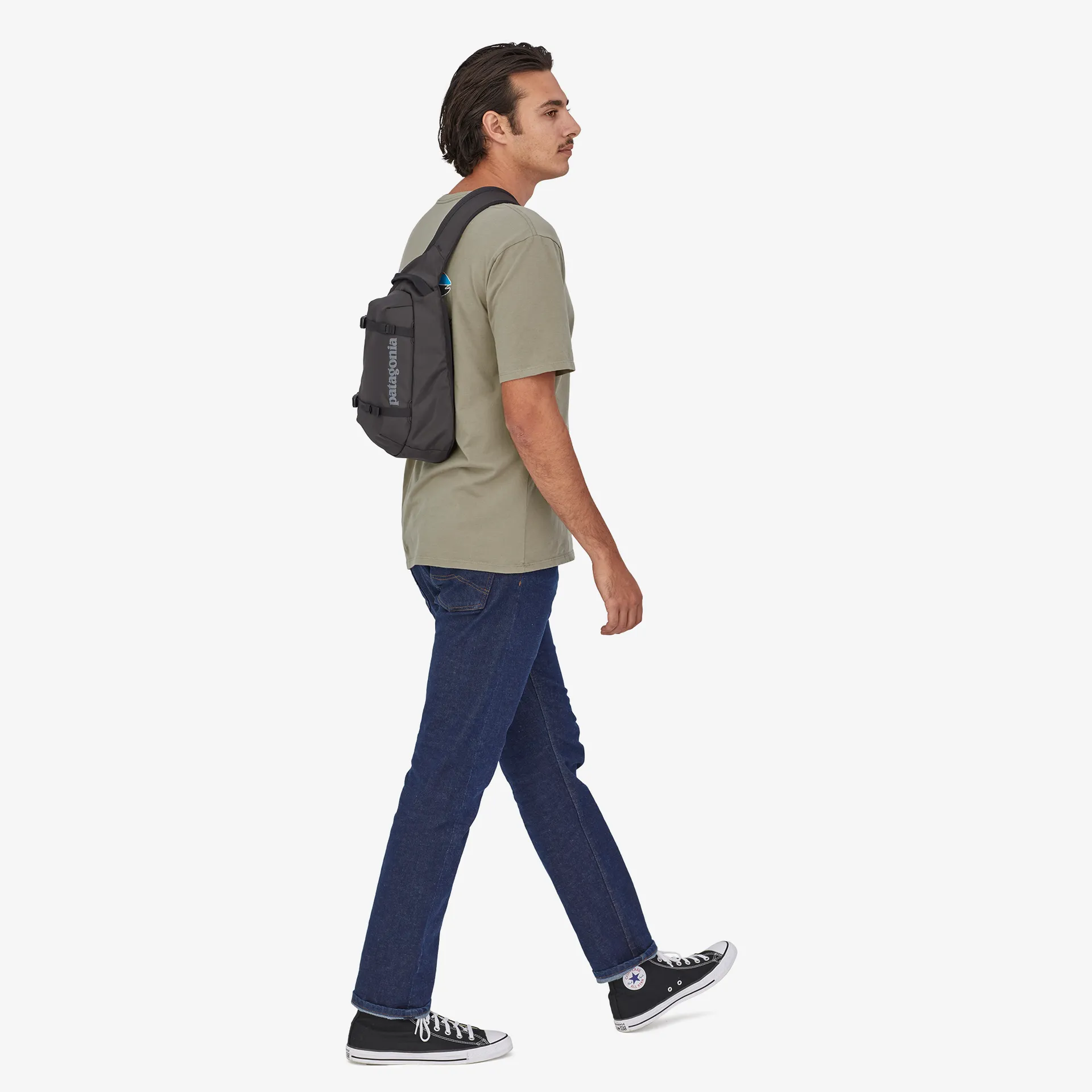Atom Sling Bag 8L