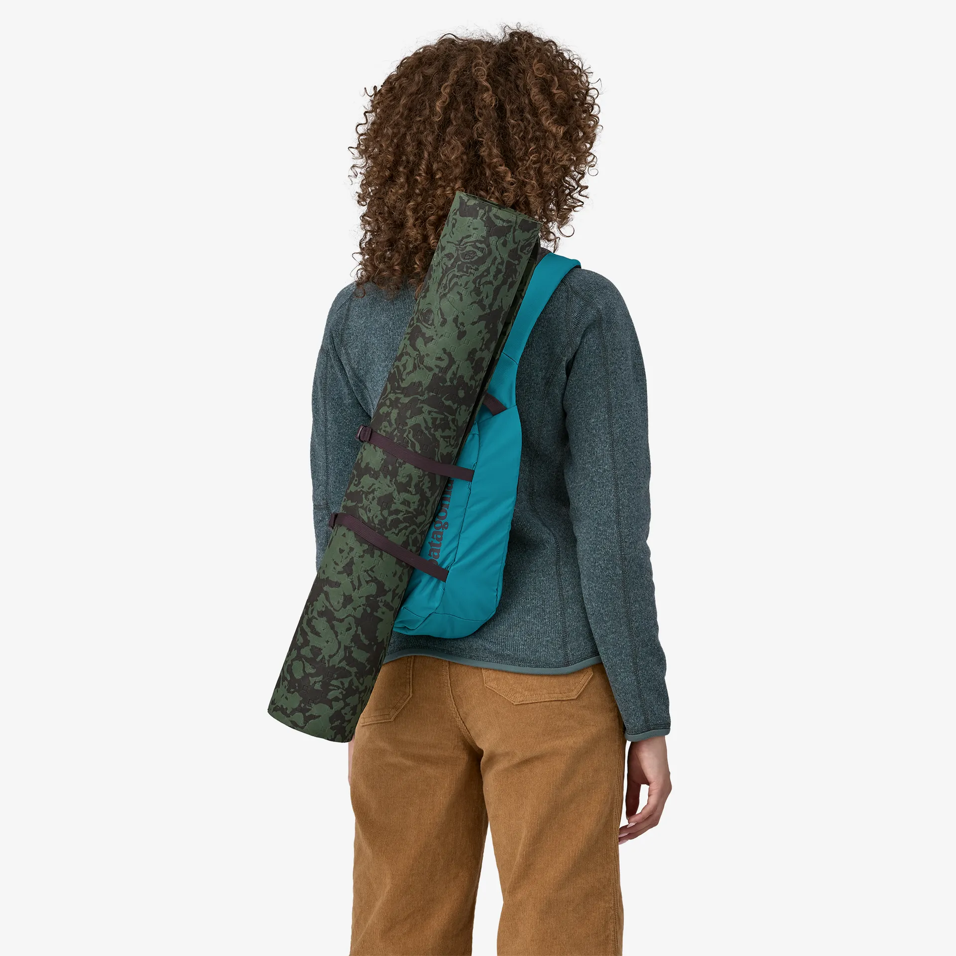 Atom Sling Bag 8L