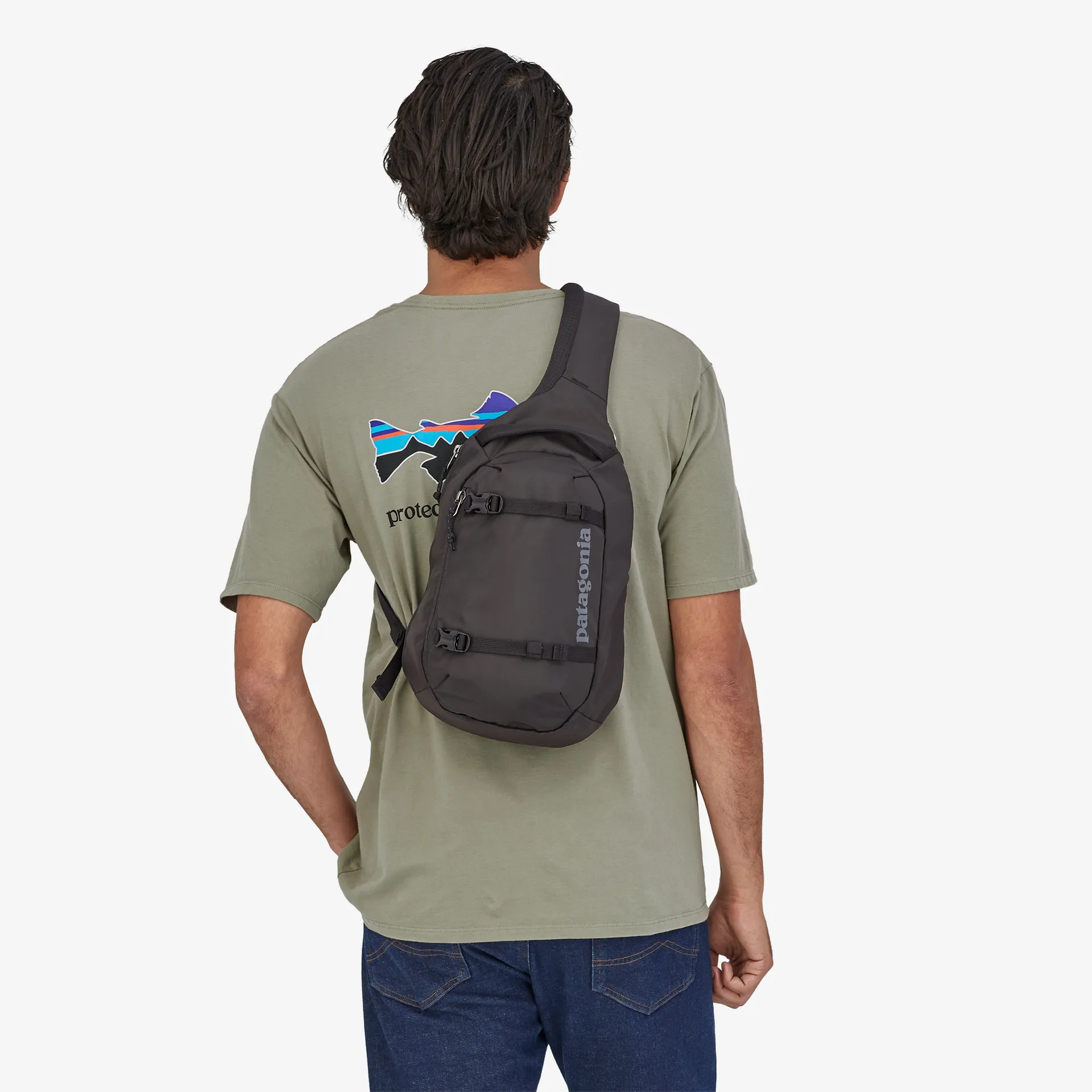 Atom Sling Bag 8L