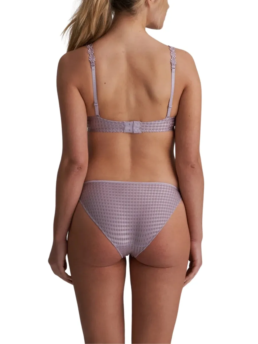 Avero Padded Heartshape Bra - Soft Sand