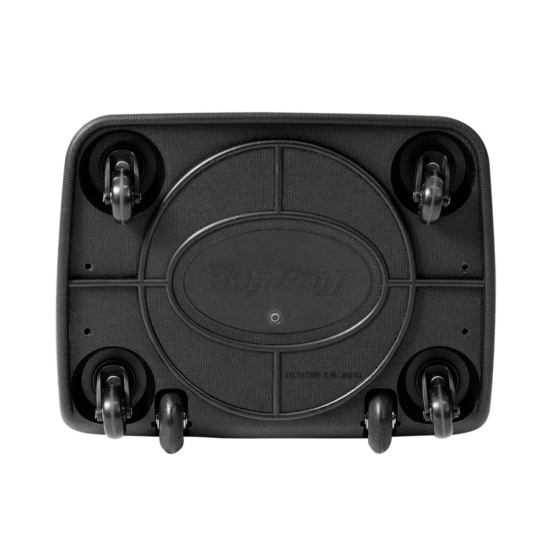 BagBoy Freestyle Travel Cover Black/Charcoal