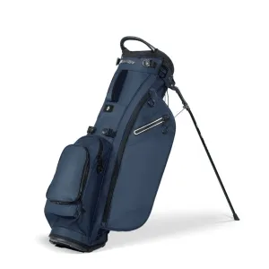 BagBoy ZTF Golf Stand Bag Midnight Blue