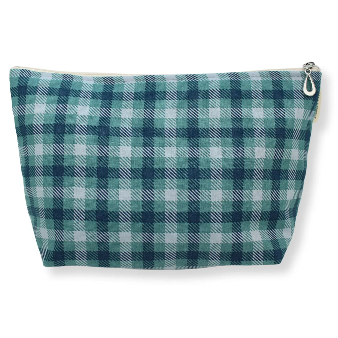 BASICS: Makeup Bag Large