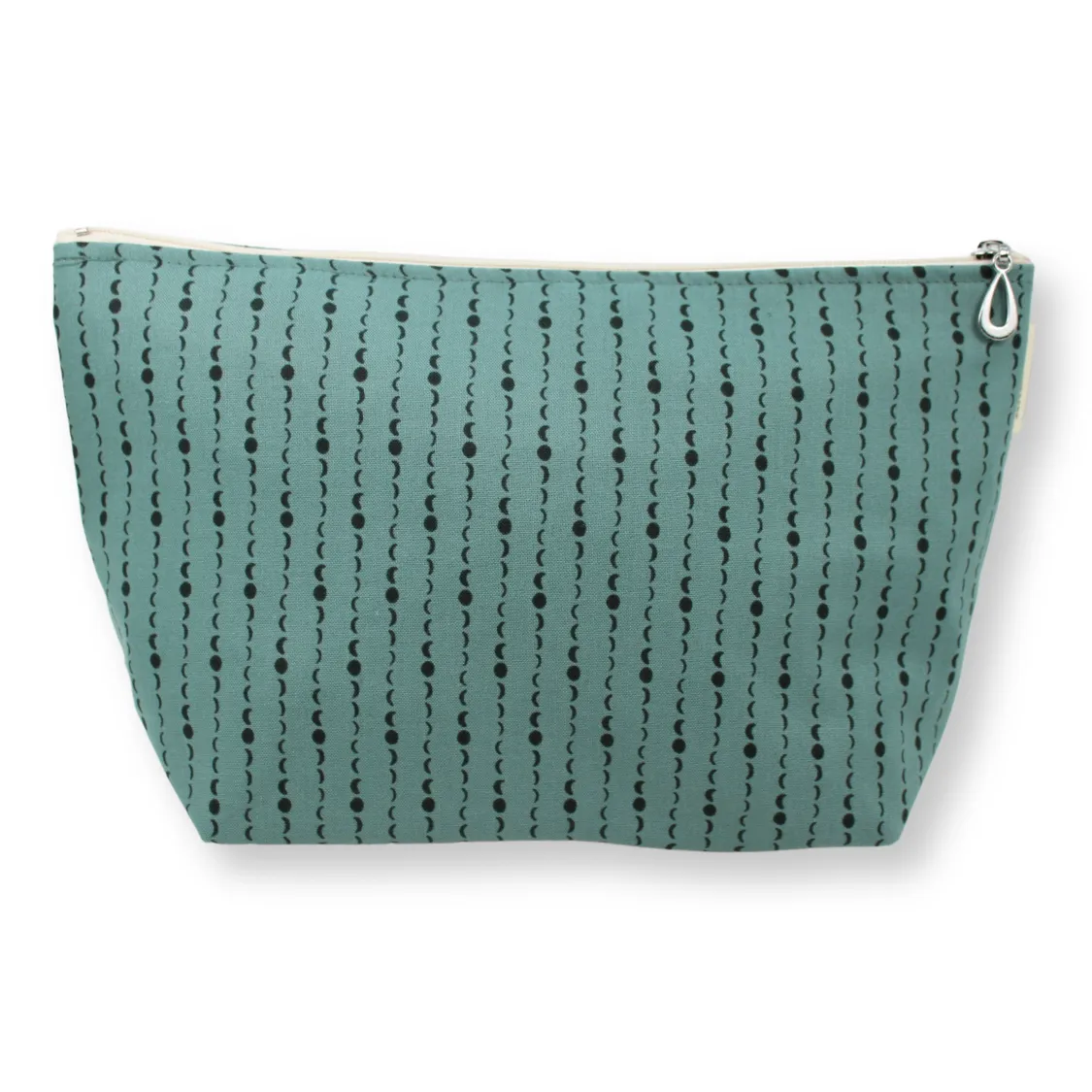 BASICS: Makeup Bag Large