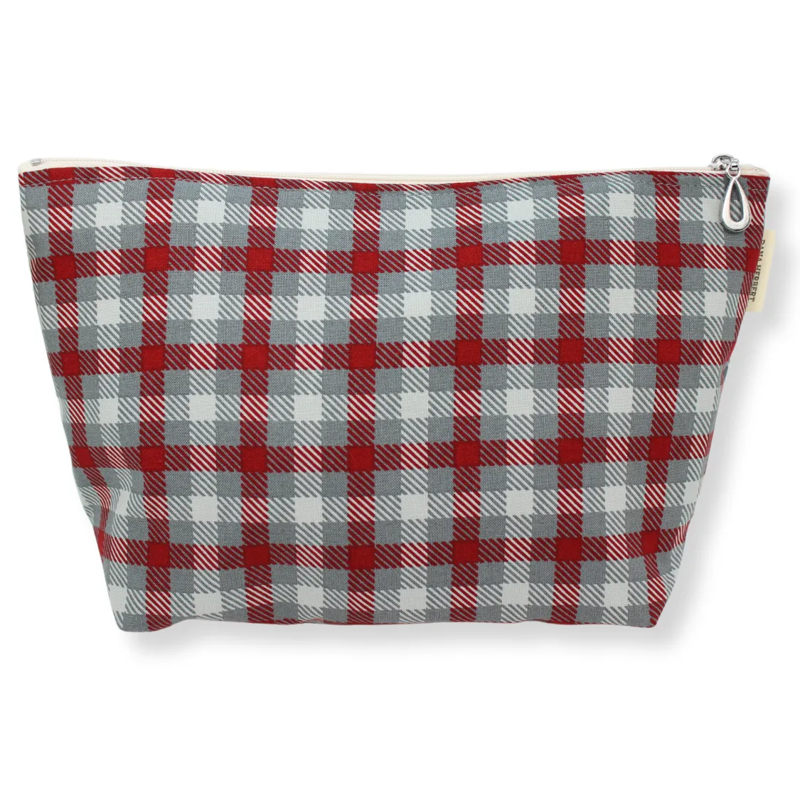 BASICS: Makeup Bag Large