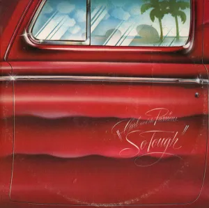 Beach Boys/Carl And The Passions