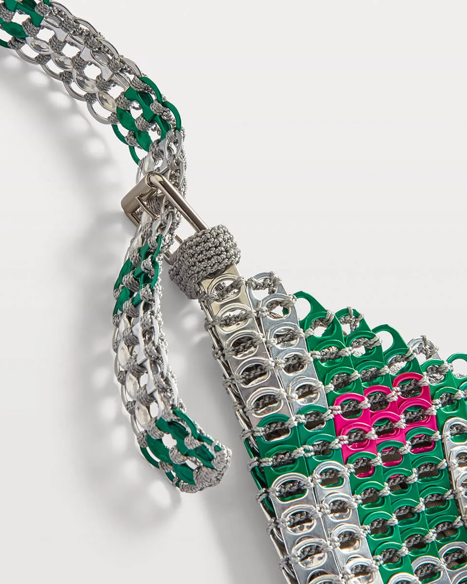 Bellani Medium Anodised