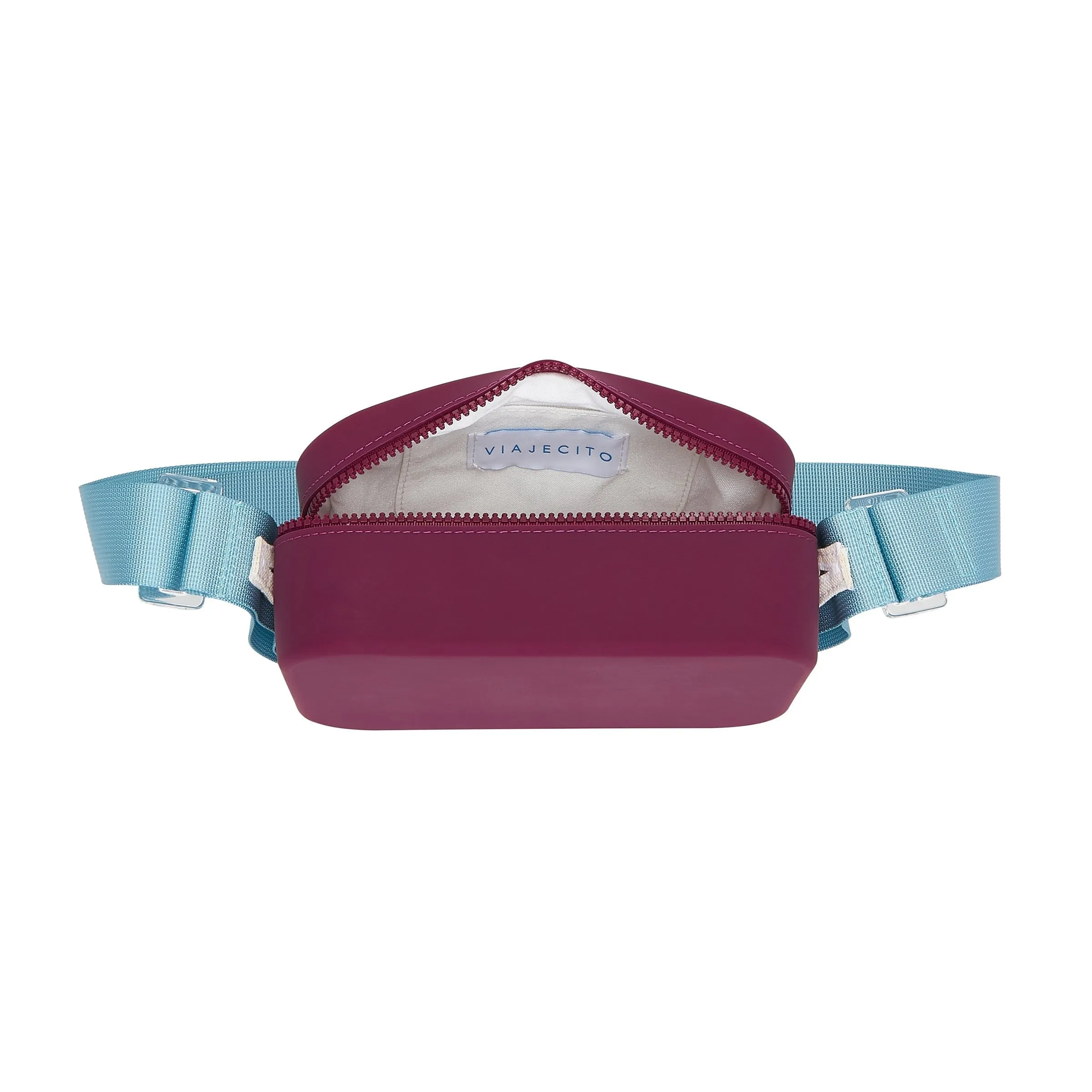 Berry Blue Invisi Set - Classic Size