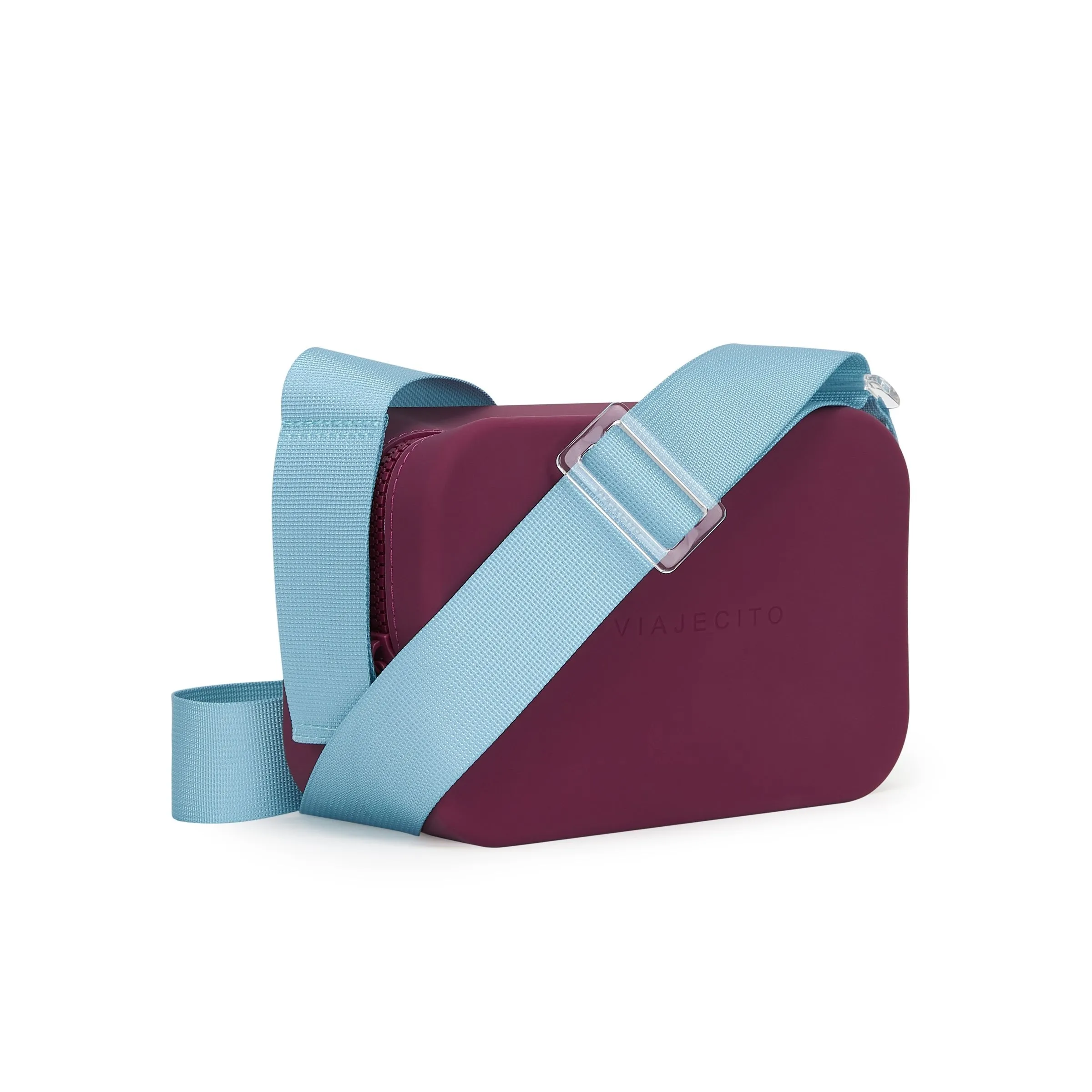 Berry Blue Invisi Set - Classic Size
