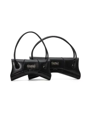 BIOMETAL handbag