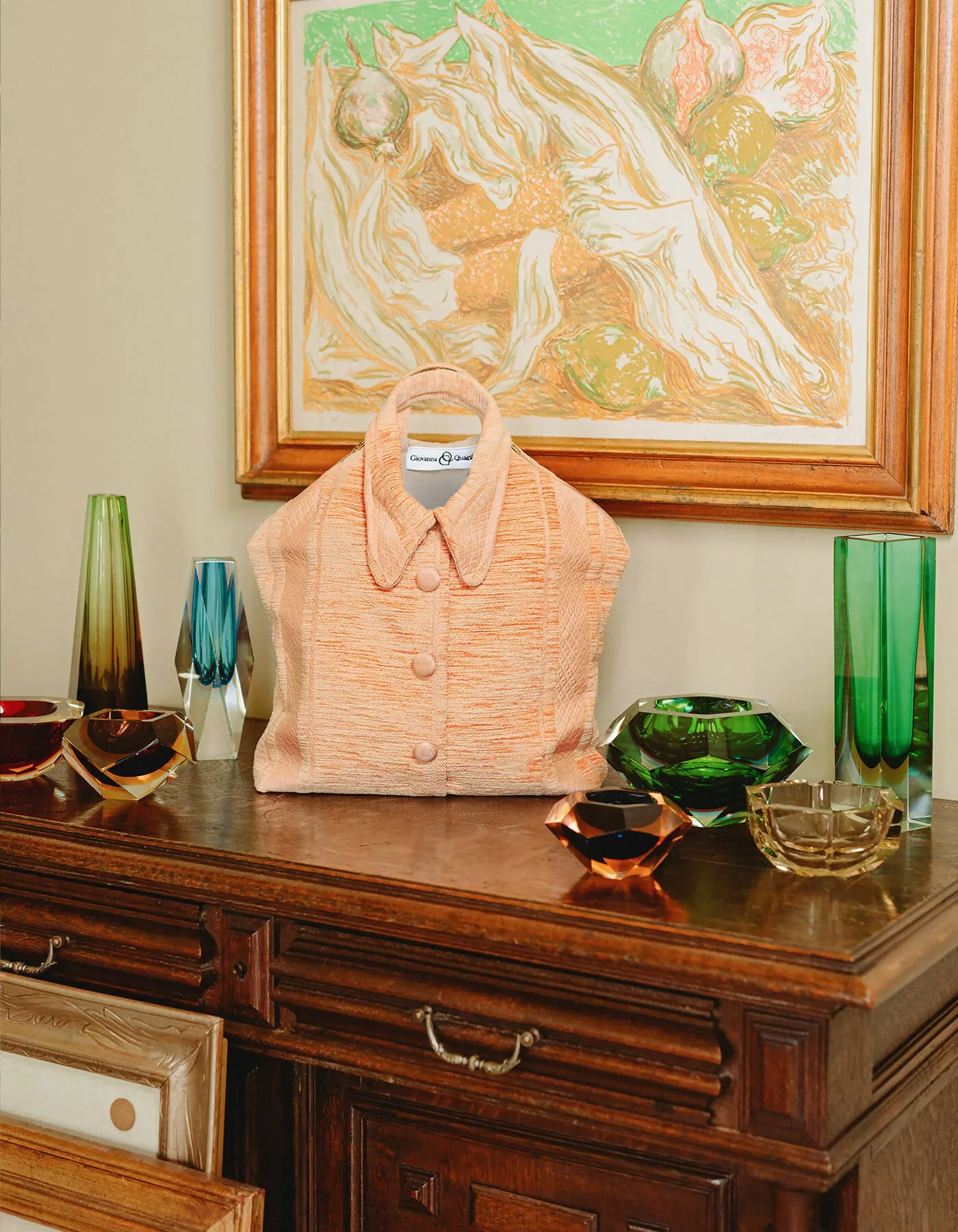 Bla Bag - Shirt Bags - Limited Edition