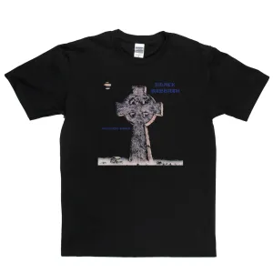 Black Sabbath Headless Cross T-Shirt