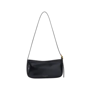 Black Shoulder Bag