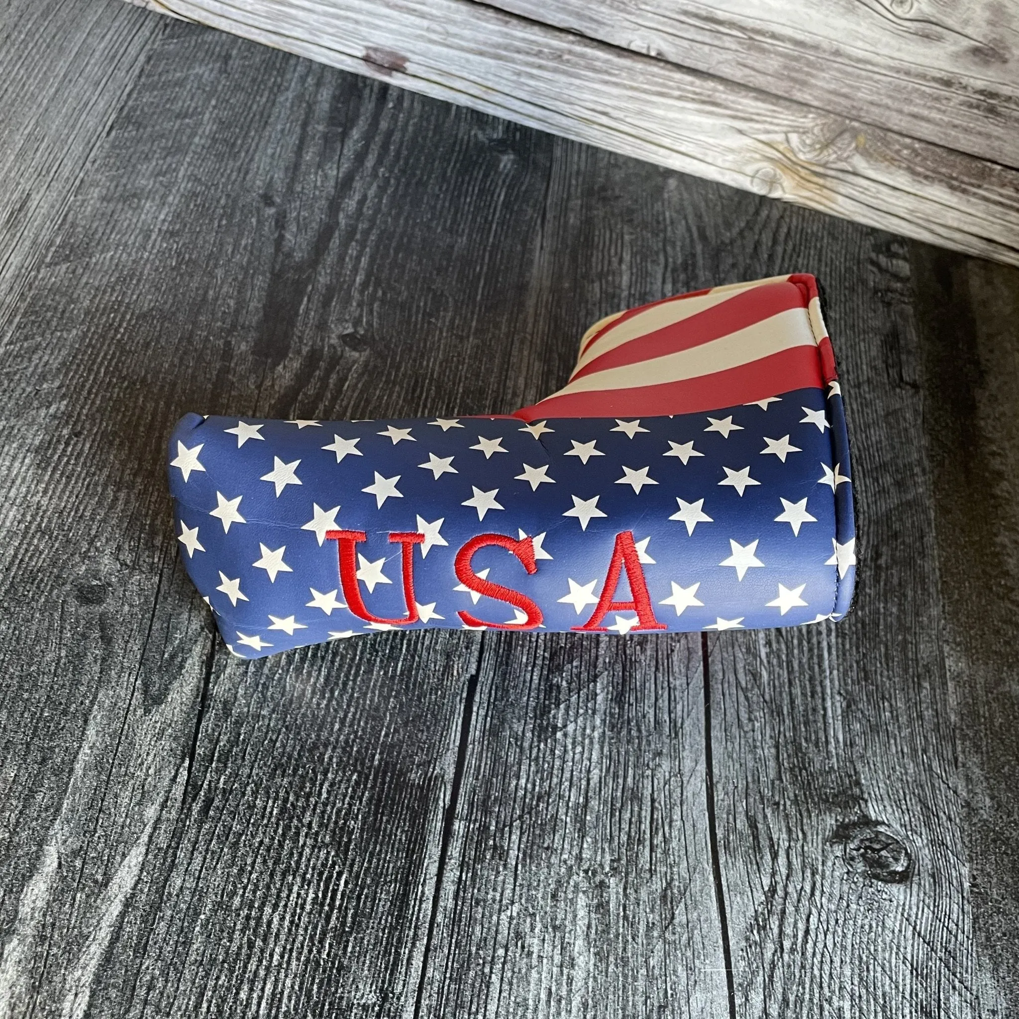 Blade in the USA