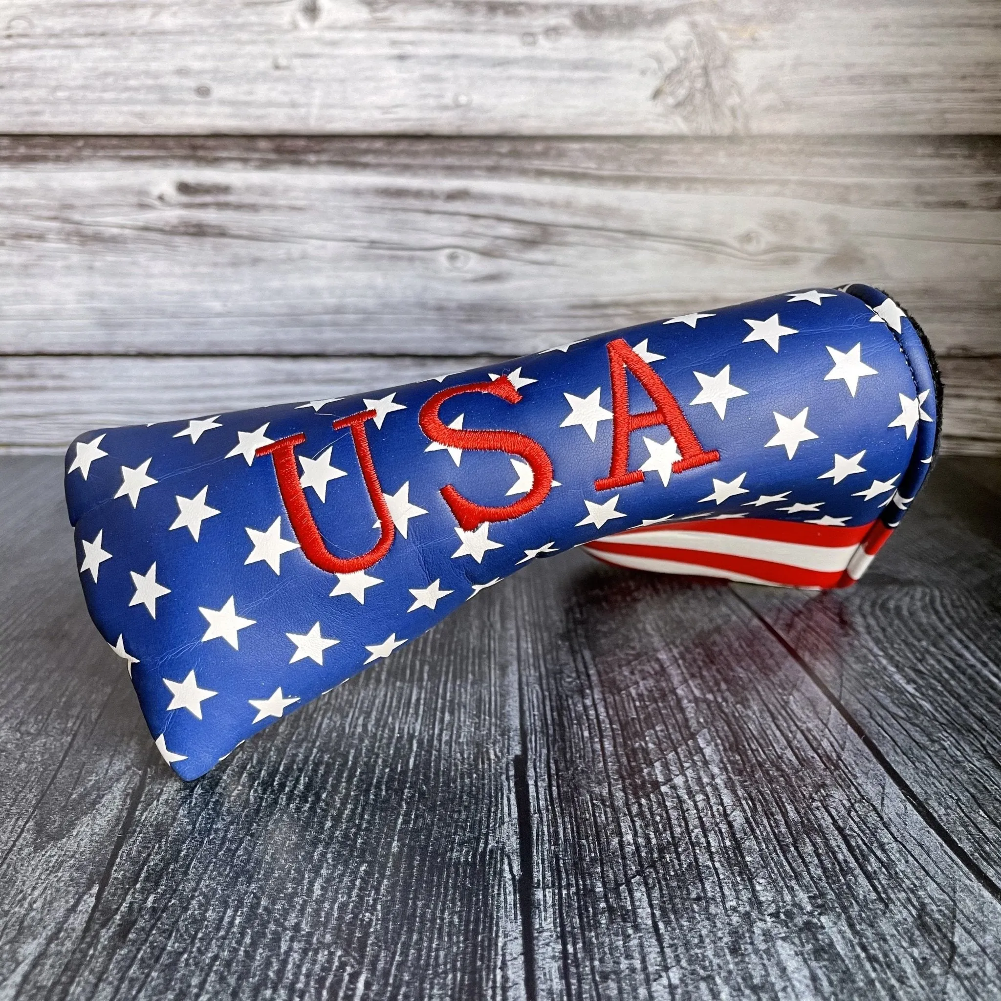 Blade in the USA
