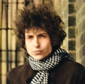 Bob Dylan -  Blonde On Blonde [2XLP Stereo]  (New Vinyl LP)