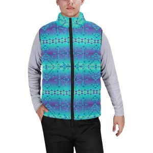 Borealis Men's Padded Vest Jacket