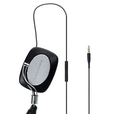 Bowers & Wilkins P5 Mobile Headphones