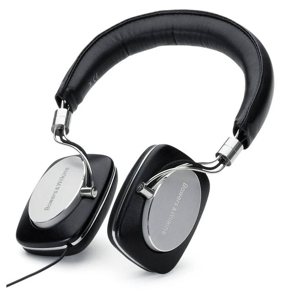 Bowers & Wilkins P5 Mobile Headphones