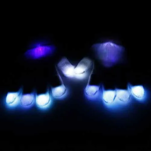 Bunny Glove Set - Gummy