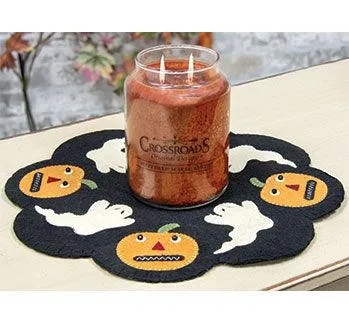 Butter Maple Syrup Jar Candle, 26oz