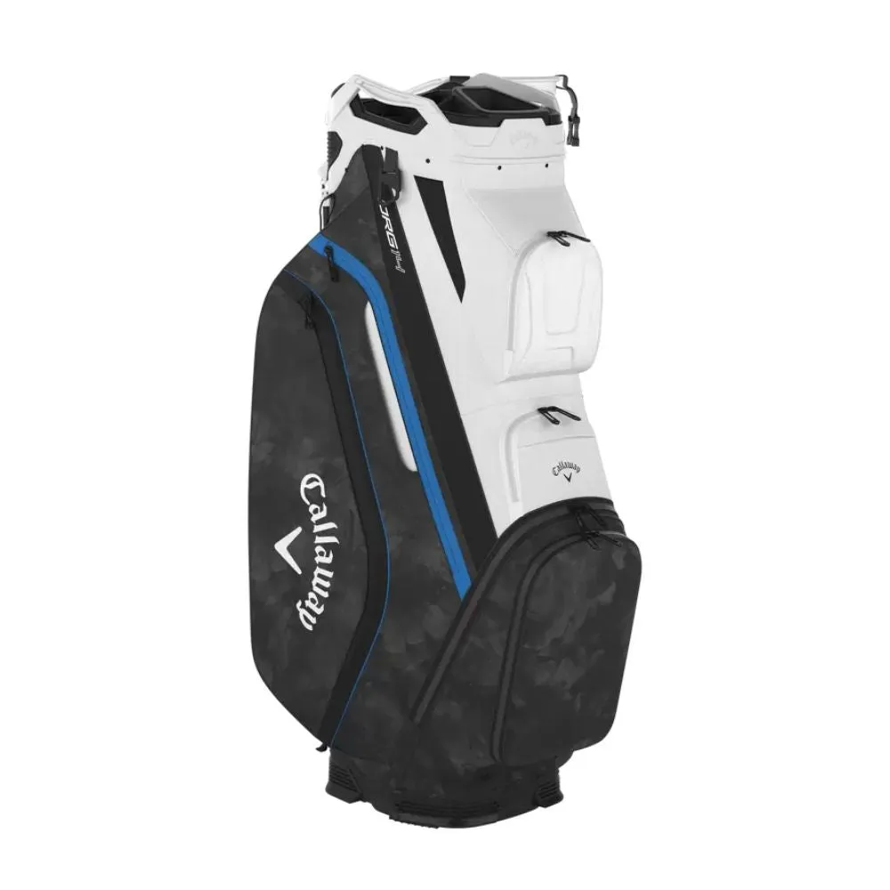 Callaway Ai Smoke Org 14 Golf Cart Bag